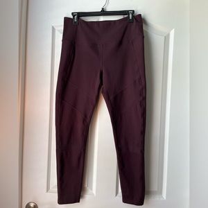 Zella workout/yoga leggings